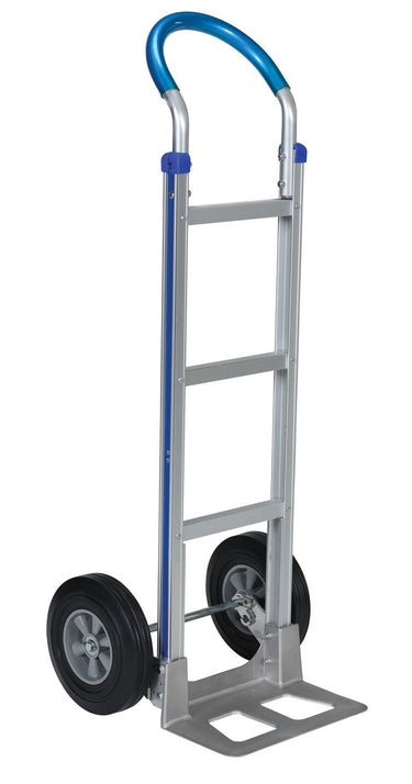 ALUM LOOP HANDLE HAND TRUCK 19 X 49